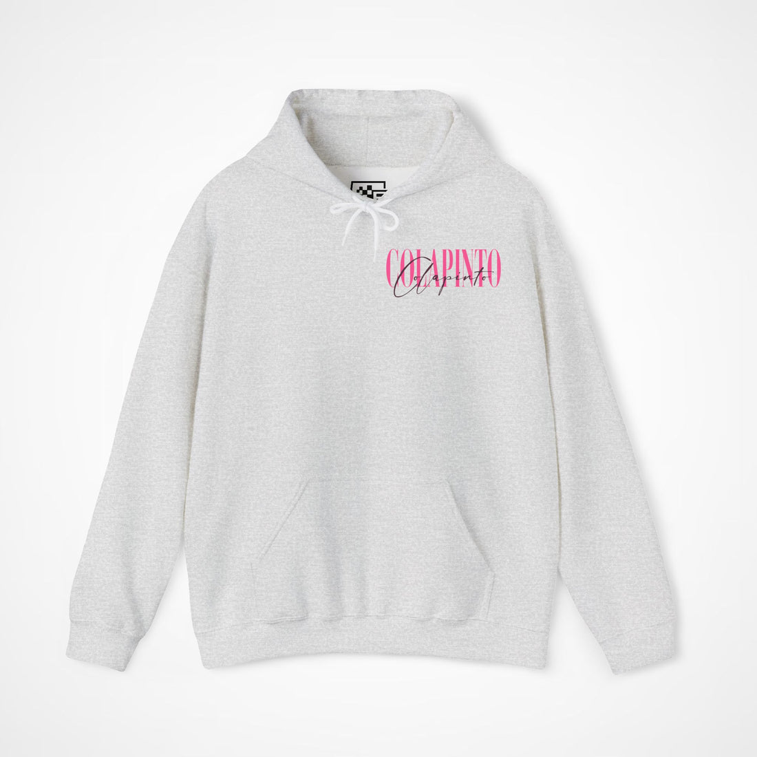 FRANCO COLAPINTO F1 ALPINE HOODIE