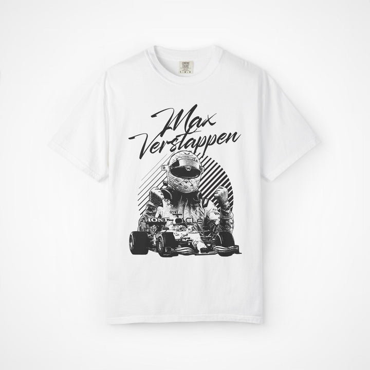 MAX VERSTAPPEN F1 RED BULL T-SHIRT