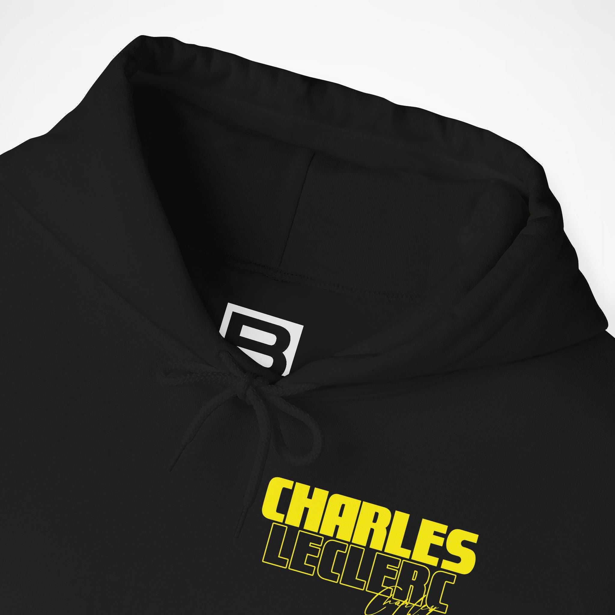 CHARLES LECLERC F1 FERRARI HOODIES