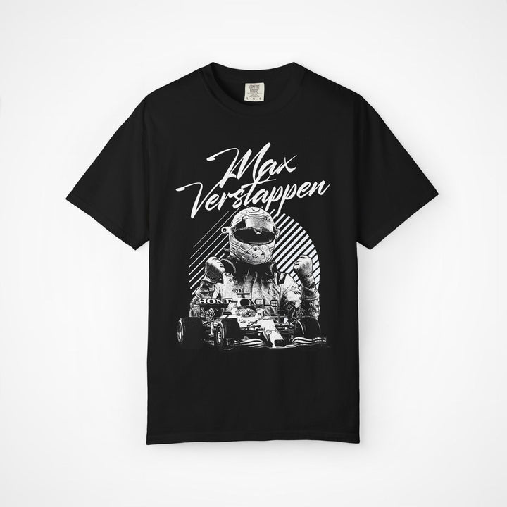 MAX VERSTAPPEN F1 RED BULL T-SHIRT