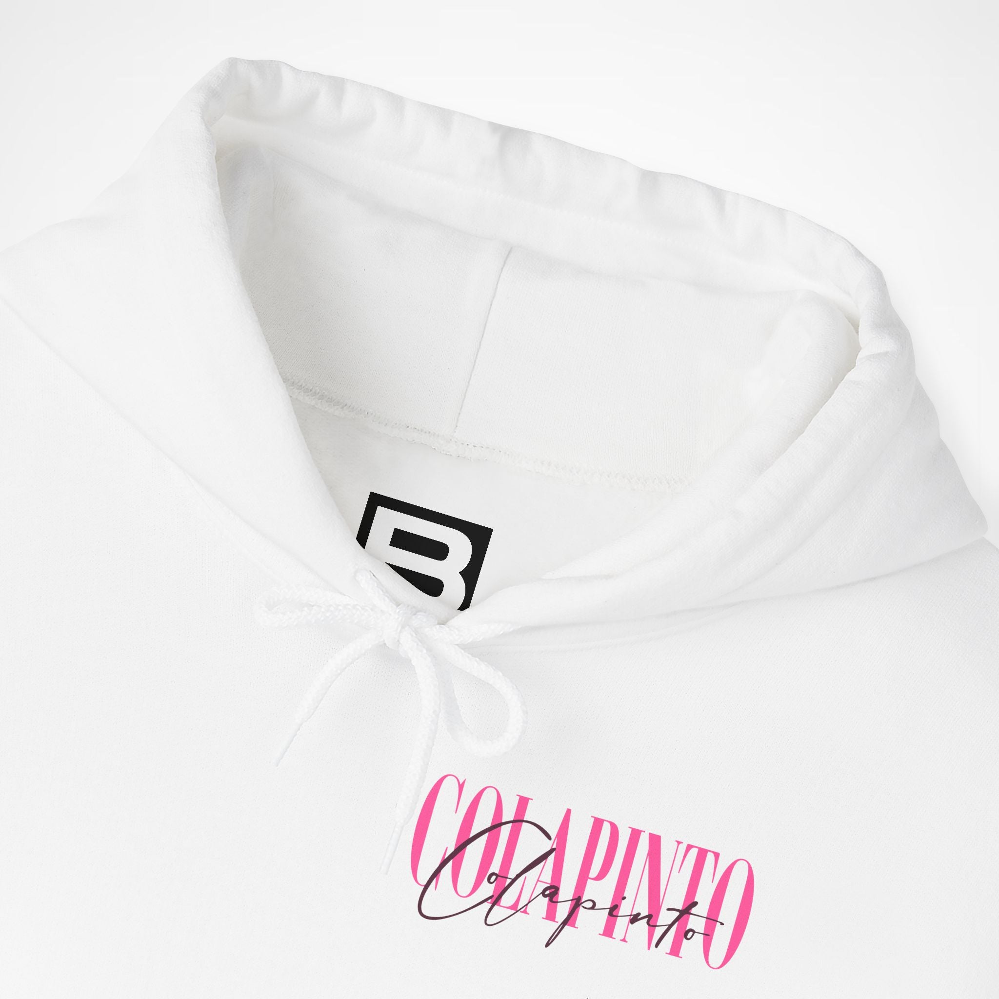 White Front 2