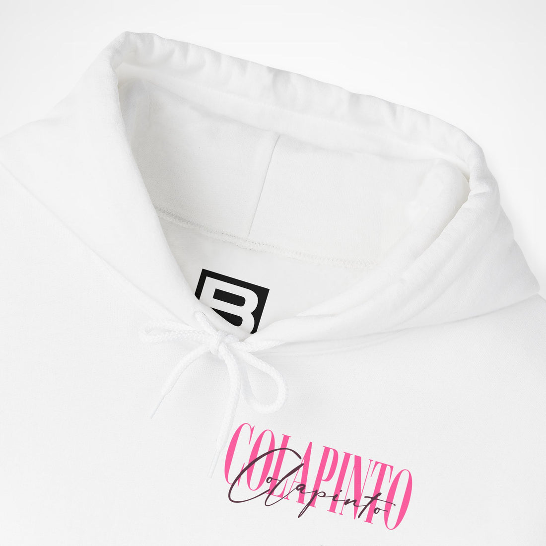 White Front 2