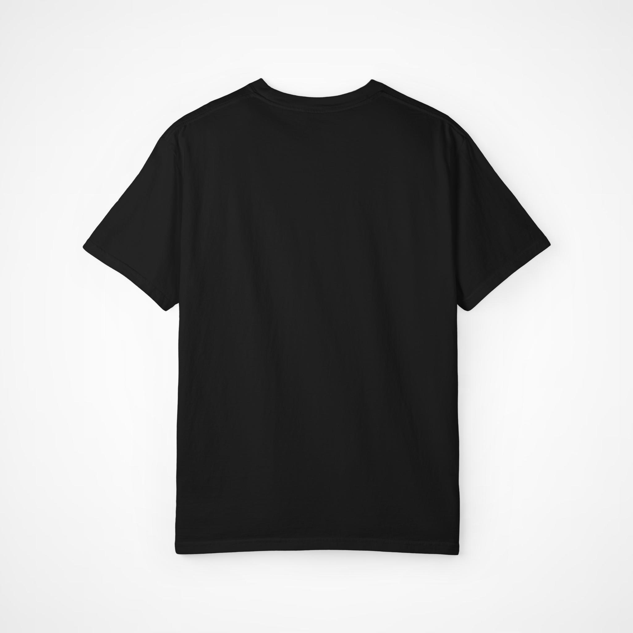 Black Back